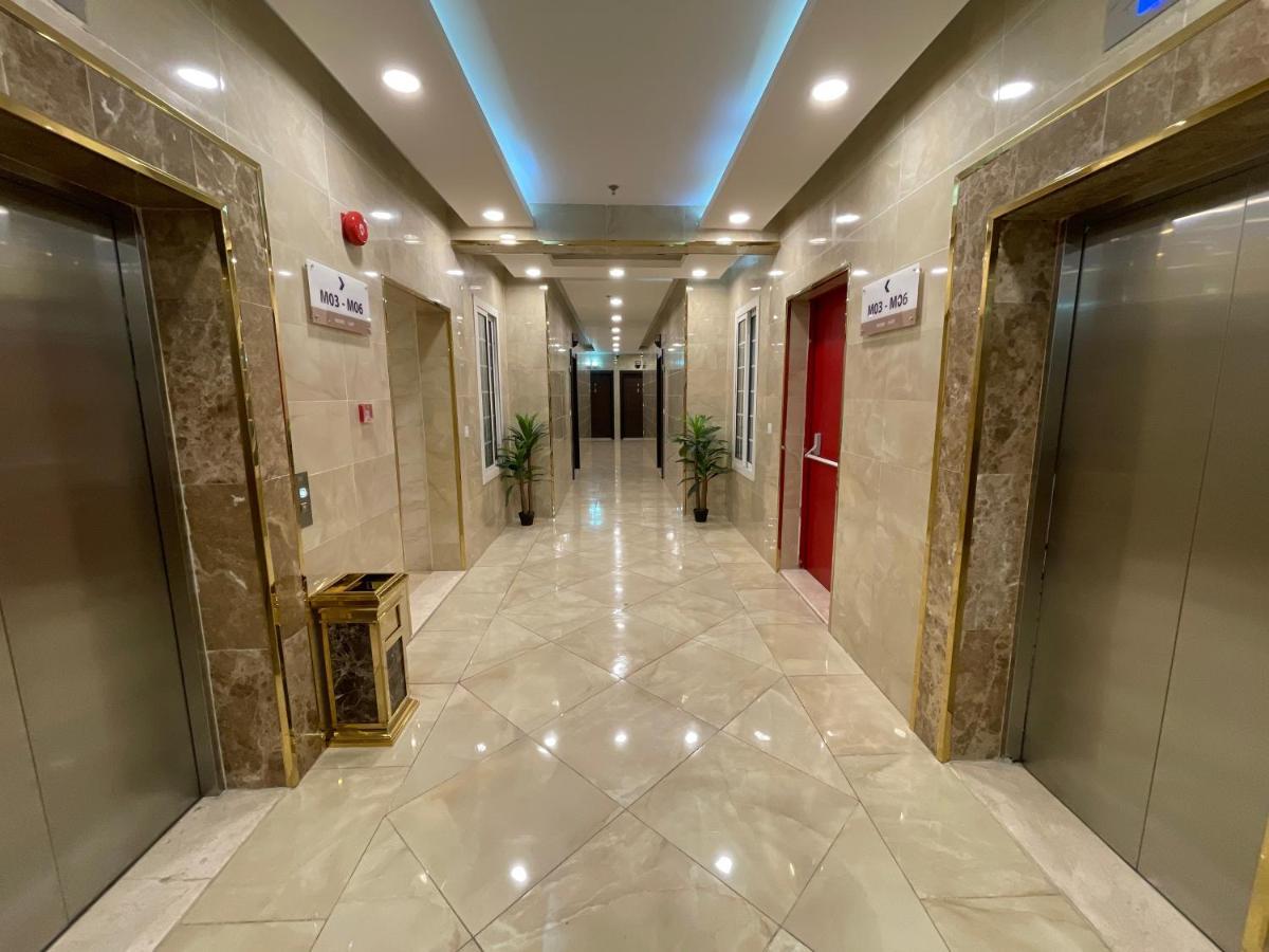 Vital House Apartments Джидда Екстер'єр фото