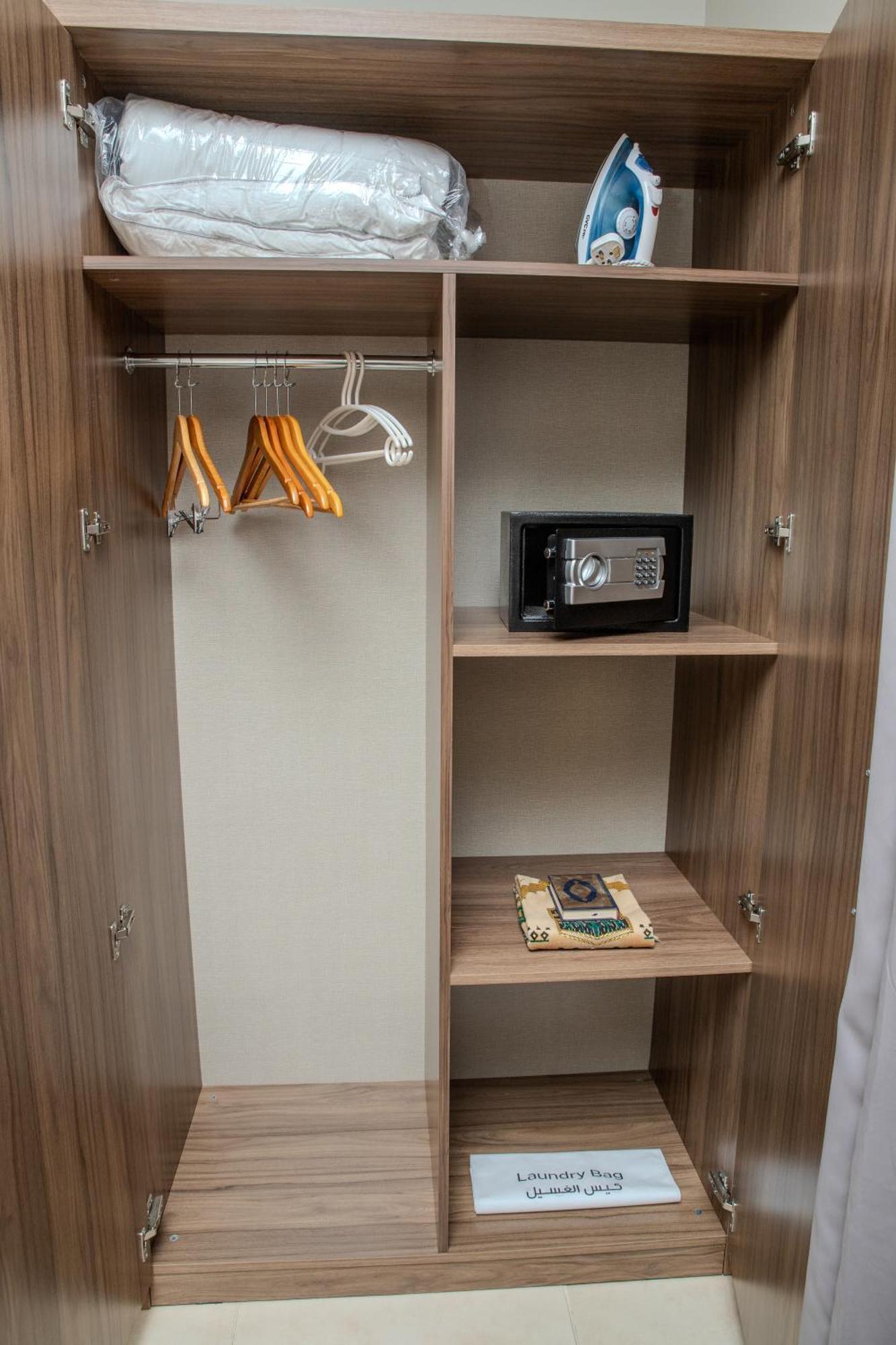 Vital House Apartments Джидда Екстер'єр фото