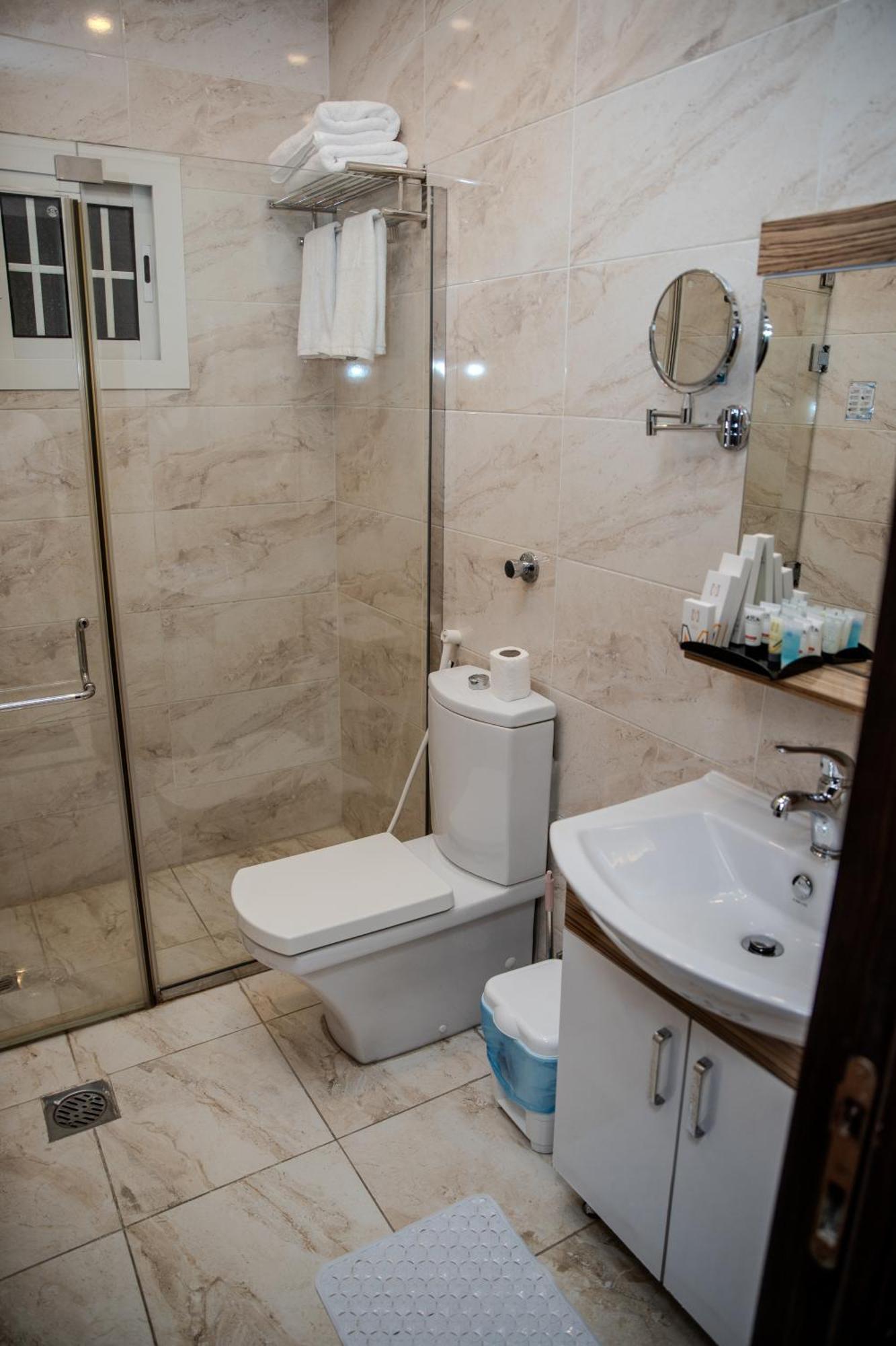 Vital House Apartments Джидда Екстер'єр фото